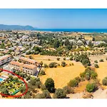 Large Private Pool Ac Wifi Villa