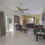 Large Private Pool Ac Wifi Villa