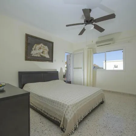 Vila Villa Prodromi *