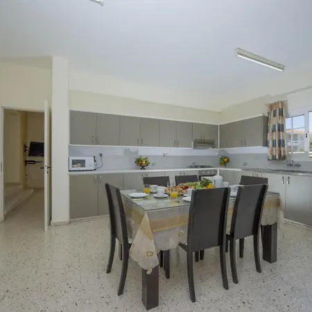 Villa Prodromi Prodromi