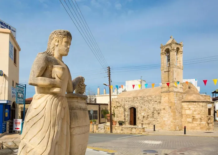 Villa Prodromi Large Private Pool Ac Wifi * Prodhromi