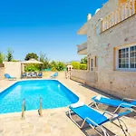 Large Private Pool Ac Wifi *