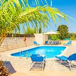 Vilă Large Private Pool Ac Wifi