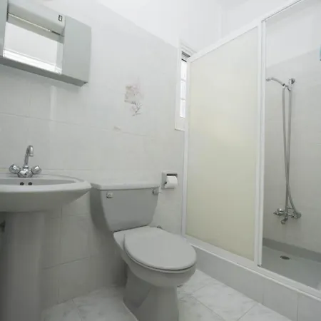 Large Private Pool Ac Wifi Villa Prodromi