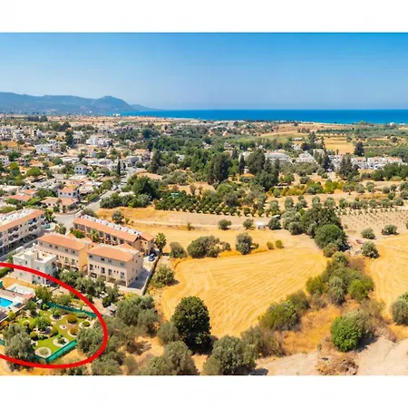 Large Private Pool Ac Wifi Villa