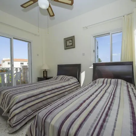 Large Private Pool Ac Wifi Villa Prodromi