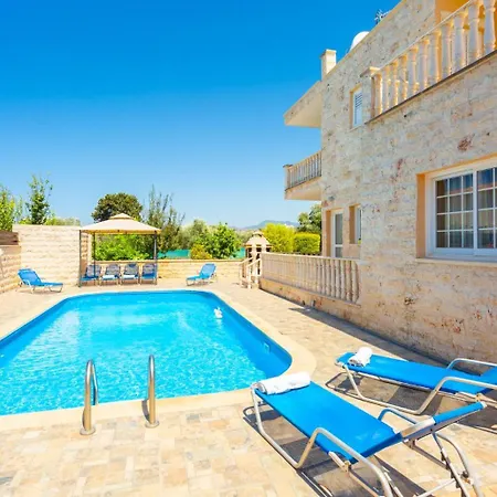 Large Private Pool Ac Wifi *