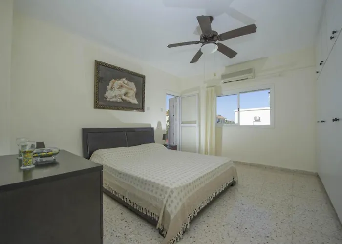 Villa Large Private Pool Ac Wifi *