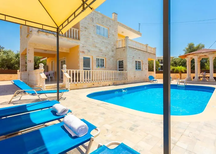 Large Private Pool Ac Wifi *