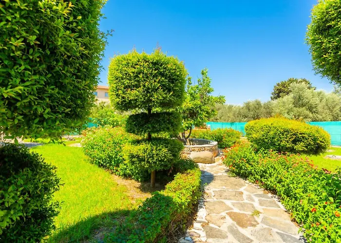 Villa Villa Prodromi Prodromi